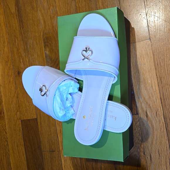 Kate Spade Outlet Kendra Slide - Picture 6 of 8